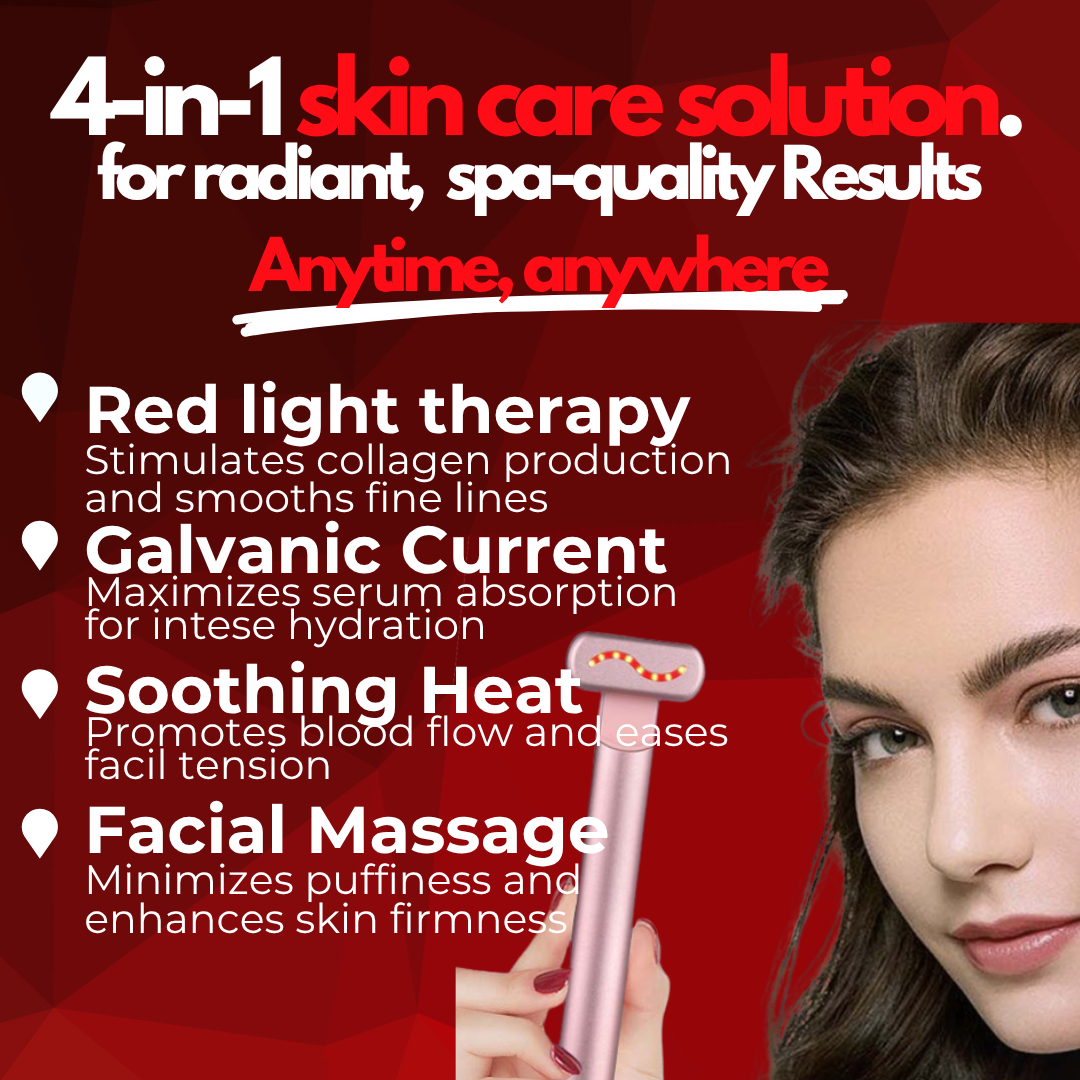 Redella Red Light Wand™