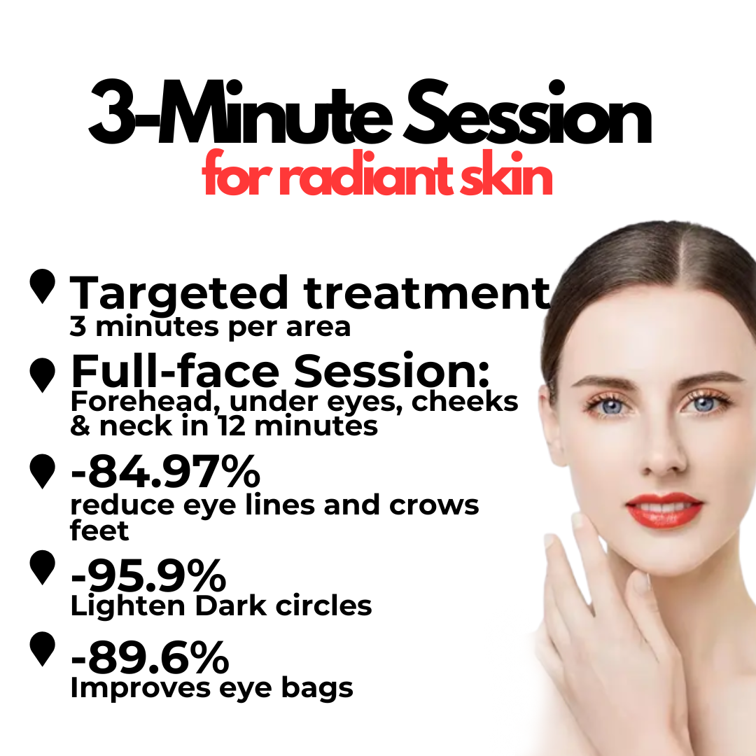 Redella Red Light Wand™